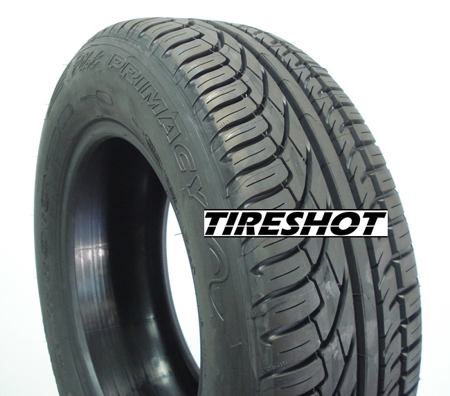 Tire Michelin Pilot Primacy